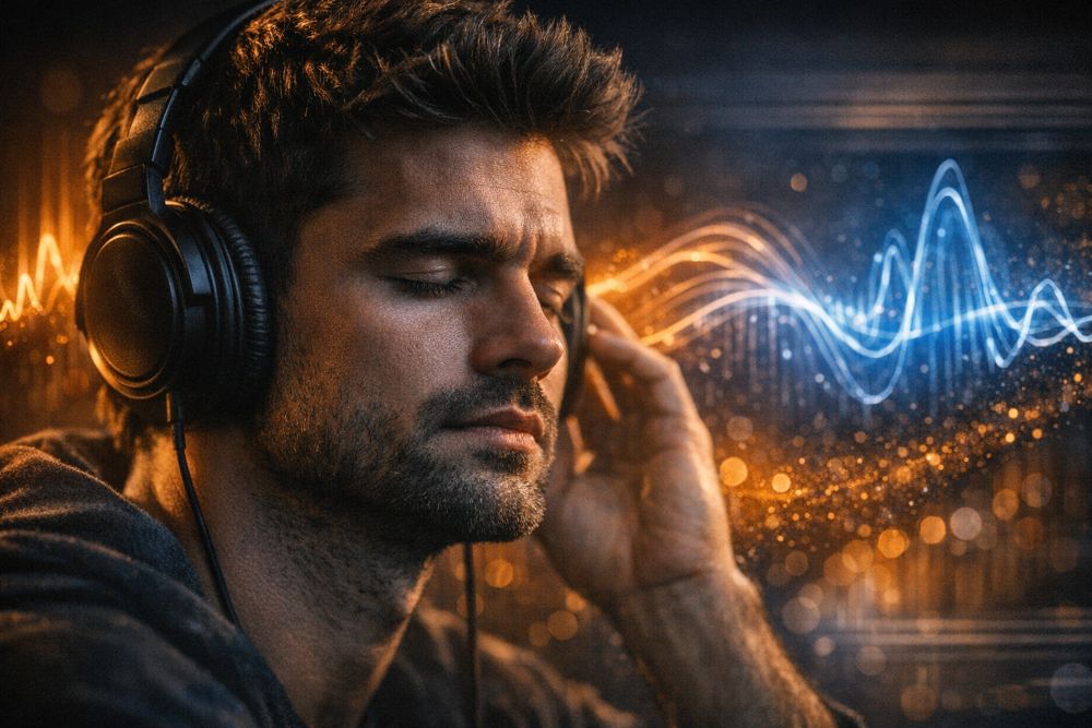 la magia della psicoacustica