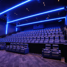 cinema ambassade roma